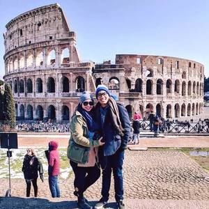 Meet your Posher, Lilly